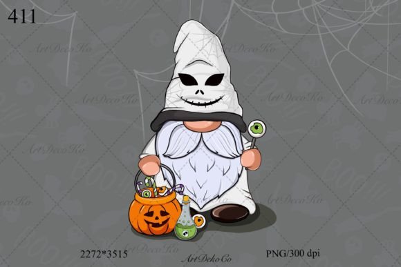 Gnome, Halloween Designs, and the Gnome Ghost: A Practical Guide for Creators