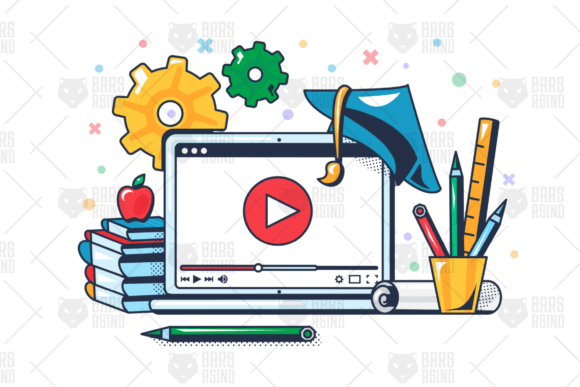 Navigating the Landscape of Online Learning: A Practical Guide to Digital Education